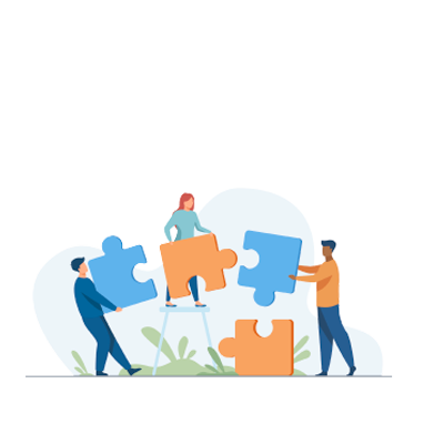 Collaborate with an Expert
