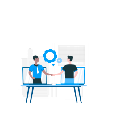 Connect with an Expert