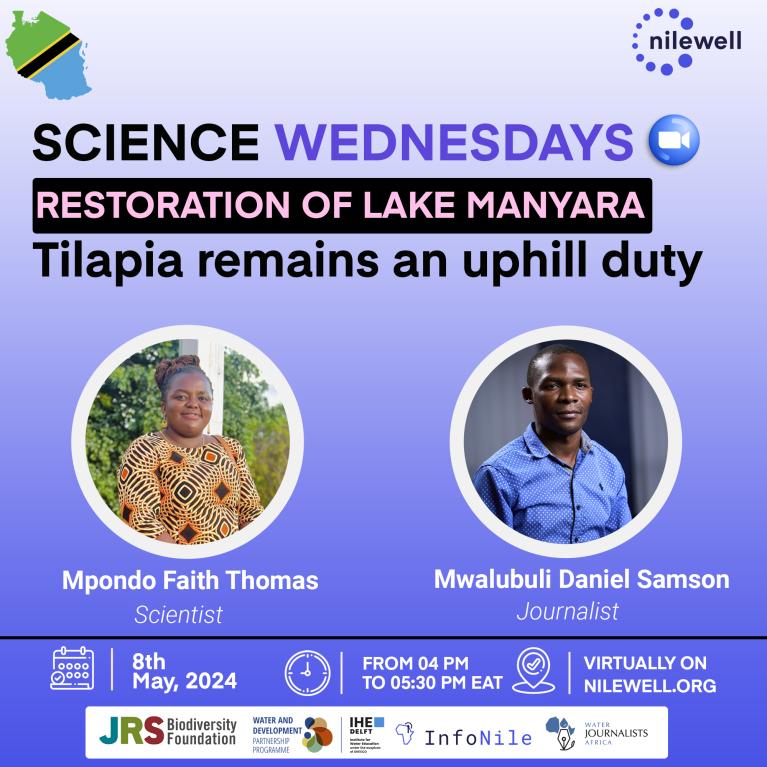 Science Wednesday