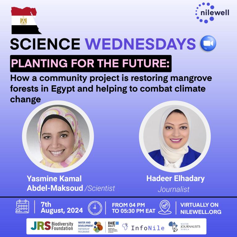 Science Wednesday