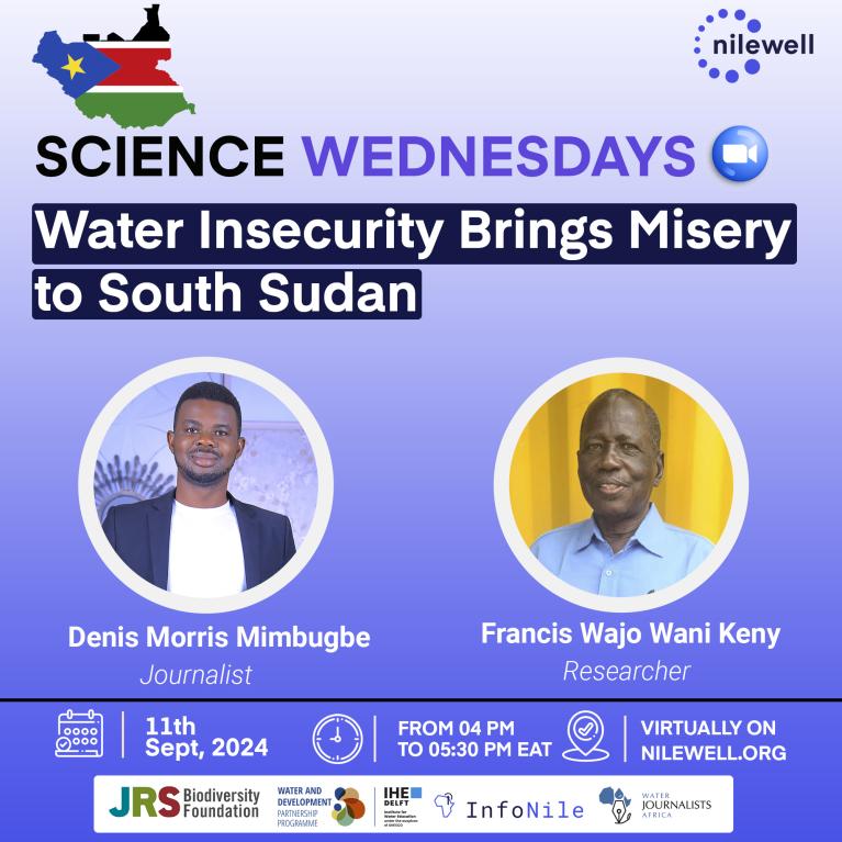 SciWed 15