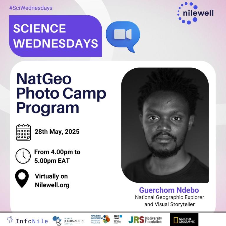 NATGEO PHOTO CAMP